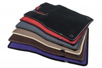 Резиновые Коврики Carsuit (Черные) фото 10