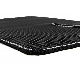 Резиновые Коврики Carsuit (Черные) фото 4