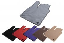 Резиновые Коврики Carsuit (Серый) фото 2 Резиновые Коврики Carsuit (Серый) фото 2