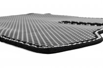 Резиновые Коврики Carsuit (Серый) фото 6 Резиновые Коврики Carsuit (Серый) фото 6