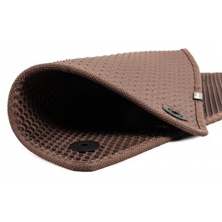 Резиновые Коврики Carsuit (Коричневые) фото 3
