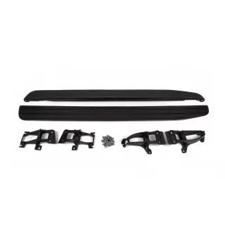 Боковые Подножки Оригинальный Дизайн Range Rover IV L405 2013-2021 гг. фото 2
