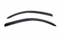 Ветровики на окна (2 шт, DDU) фото 4 Ветровики на окна (2 шт, DDU) фото 4