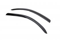 Ветровики на окна (2 шт, DDU) фото 6 Ветровики на окна (2 шт, DDU) фото 6