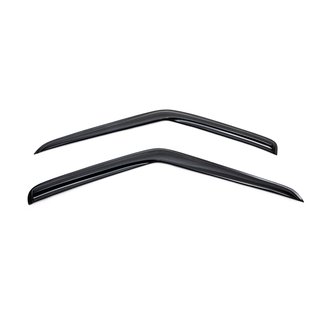 Ветровики на окна (2 шт, DDU) Mercedes Sprinter W901/902/903/904/905 1995-2006 гг. фото 4