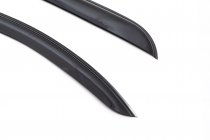 Ветровики на окна (2 шт, DDU-CBR) фото 7 Ветровики на окна (2 шт, DDU-CBR) фото 7