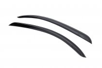 Ветровики на окна (2 шт, DDU-CBR) фото 8 Ветровики на окна (2 шт, DDU-CBR) фото 8