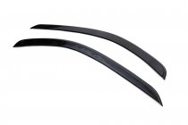 Ветровики на окна (2 шт, DDU-CBR) фото 4