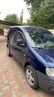 Volkswagen Caddy 2010-2015 гг. Ветровики на окна (2 шт, DDU) фото 5