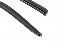 Ветровики на окна (2 шт, DDU) фото 2 Ветровики на окна (2 шт, DDU) фото 2