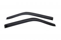 Ветровики на окна (2 шт, DDU) фото 9