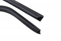 Ветровики на окна (2 шт, DDU) фото 10