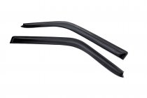 Ветровики на окна (2 шт, DDU) фото 11