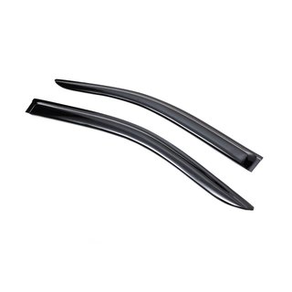 Вітровики (2 шт, DDU) Mercedes Viano 2004-2014 рр. фото 4