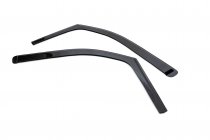 Вставные дефлекторы окон (2 шт, DDU) фото 4 Вставные дефлекторы окон (2 шт, DDU) фото 4