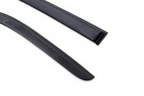 Ветровики на окна (2 шт, DDU) фото 5 Ветровики на окна (2 шт, DDU) фото 5