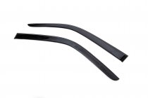 Ветровики на окна (2 шт, DDU) фото 6 Ветровики на окна (2 шт, DDU) фото 6