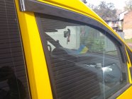 Ветровики на окна (2 шт, DDU) фото 7 Ветровики на окна (2 шт, DDU) фото 7