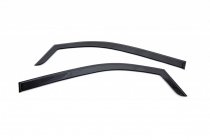 Ветровики на окна (2 шт, DDU) фото 3 Ветровики на окна (2 шт, DDU) фото 3