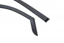 Ветровики на окна (2 шт, DDU) фото 4 Ветровики на окна (2 шт, DDU) фото 4