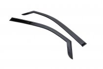 Ветровики на окна (2 шт, DDU) фото 5 Ветровики на окна (2 шт, DDU) фото 5