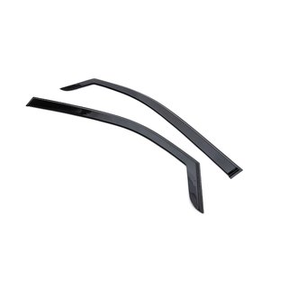 Вітровики (2 шт, DDU) Fiat Scudo 1996-2007 рр. фото 4