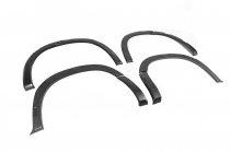 Расширители колесных арок (EuroCap, короткая база) фото 7