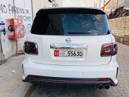 Полный обвес 2010-2022 (Nismo) фото 10