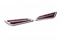 Полный обвес 2010-2022 (Nismo) фото 15