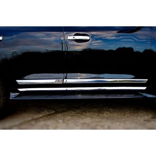 Side Steps Exclusive (Design 2021) Lexus LX570/450d 2008-2022 photo 3