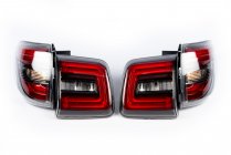 Задние LED Фонари (Дизайн 2019) фото 3