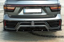 Nissan Patrol Y62 2010-2024 рр. Задні LED ліхтарі 2022+ (Nismo) фото 13