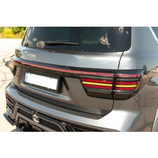 Задні LED ліхтарі 2022+ (Nismo)