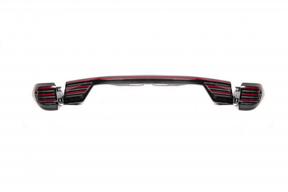Задние LED фонари 2022+ (Nismo) Image