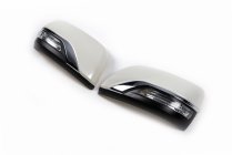 Накладки на Зеркала (с Поворотником, Стиль 2016) фото 3