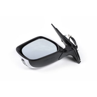 Зеркало в сборе (1 шт) Lexus LX570/450d 2008-2022 гг. фото 3