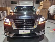 Комплект обвеса для 2024 (Рестайлинг) фото 19