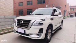 Комплект обвеса для 2024 (Рестайлинг) фото 21