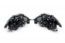 Передние Фары 2010-2020 (2 Линзы) фото 5