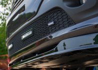 Передний лип 2015-2020 (ABS) фото 4