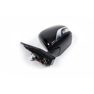 Зеркало в сборе Executive (1 шт) Toyota Land Cruiser Prado 150 2009-2023 гг. фото 2