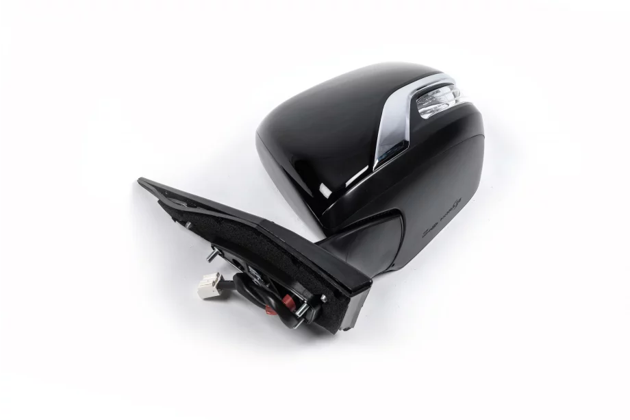 Toyota Land Cruiser 200 2007-2021 Komplettspiegel Executive (Für 2012-2016, 1 Stk) Foto 5