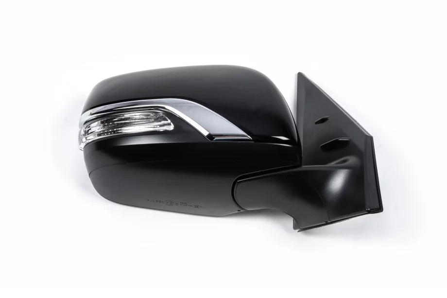 Toyota Land Cruiser 200 2007-2021 Komplettspiegel Executive (Für 2012-2016, 1 Stk) Foto 7