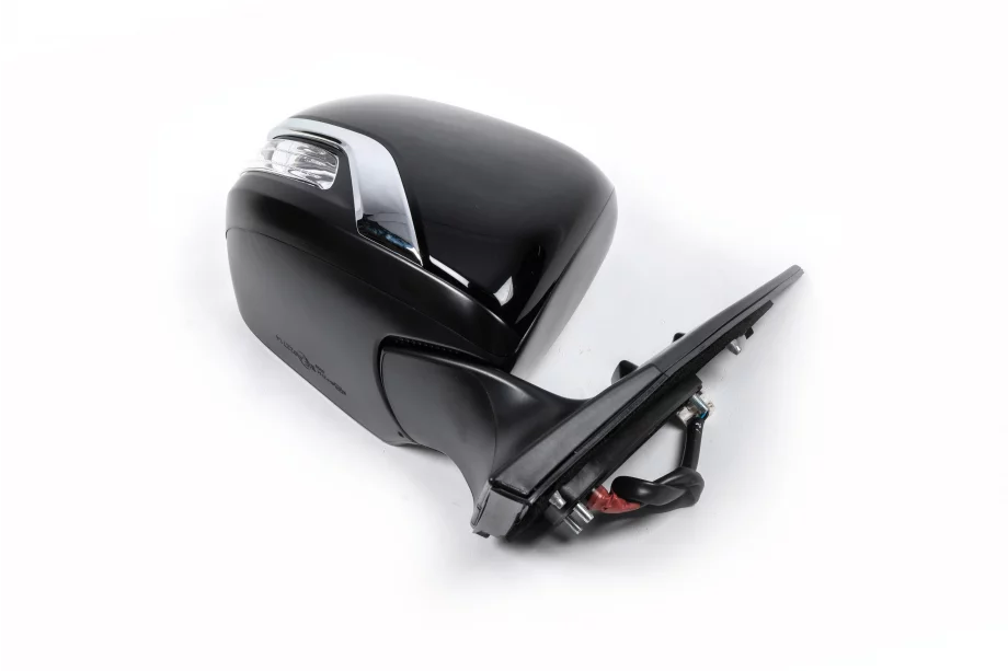 Toyota Land Cruiser 200 2007-2021 Komplettspiegel Executive (Für 2012-2016, 1 Stk) Foto 8
