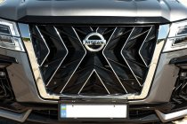 Комплект обвеса (Black Hawk Edition) фото 18