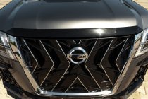 Комплект обвеса (Black Hawk Edition) фото 21