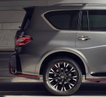 Полный обвес (Nismo 2024) фото 8