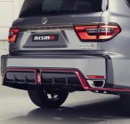 Полный обвес (Nismo 2024) фото 10