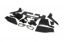 Полный обвес (Nismo 2024) фото 22