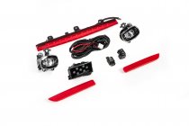 Полный обвес (Nismo 2024) фото 23